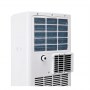 Mesko | Air conditioner | MS 7911 | Number of speeds 2 | Fan function | White - 5